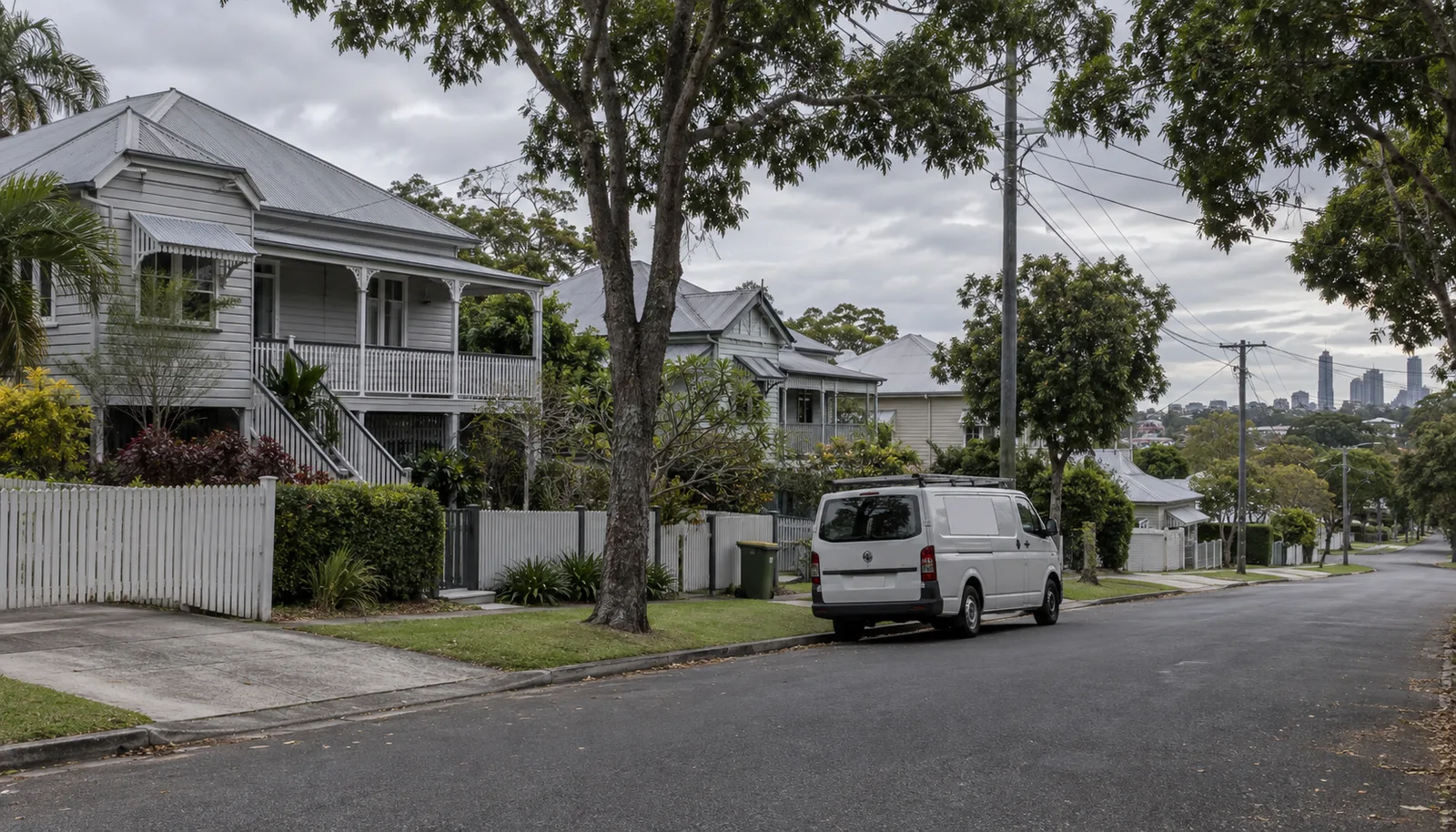 Protecting Your Home and Your Investment